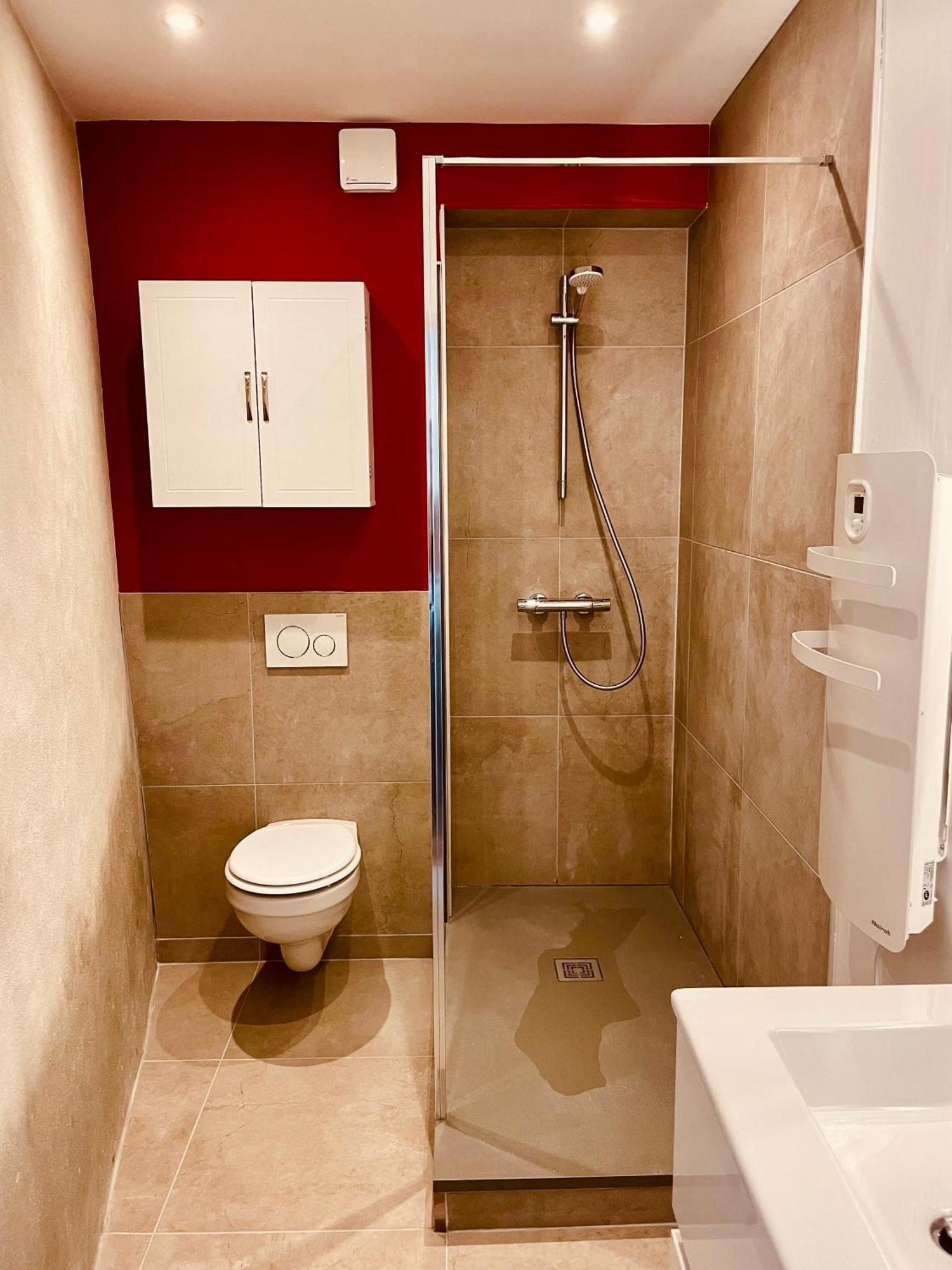 Le Cocon Forezien - Rdc - Proche Gare Et Centre - Wifi Feurs 외부 사진
